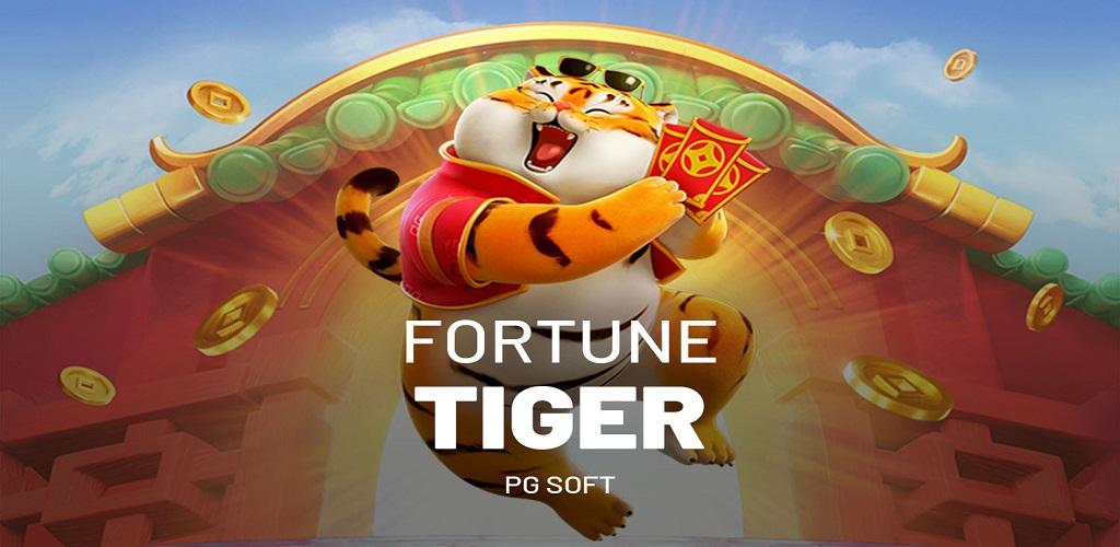 Fortune Tiger Tigrinho – slot do tigre mais popular no cassino online Brasil uu808